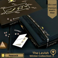 Styleloft.pk Libas-e-Yousuf Wash n Wear Unstitched Suit for Men's 2 PIECE