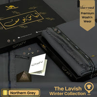 Styleloft.pk Libas-e-Yousuf Wash n Wear Unstitched Suit for Men's 2 PIECE