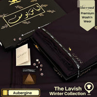 Styleloft.pk Libas-e-Yousuf Wash n Wear Unstitched Suit for Men's 2 PIECE