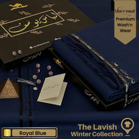 Styleloft.pk Libas-e-Yousuf Wash n Wear Unstitched Suit for Men's 2 PIECE