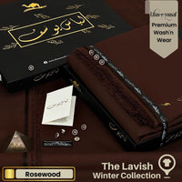 Styleloft.pk Libas-e-Yousuf Wash n Wear Unstitched Suit for Men's 2 PIECE