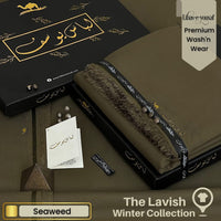 Styleloft.pk Libas-e-Yousuf Wash n Wear Unstitched Suit for Men's 2 PIECE