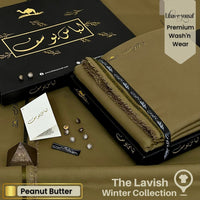 Styleloft.pk Libas-e-Yousuf Wash n Wear Unstitched Suit for Men's 2 PIECE