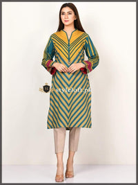 Styleloft.pk Limelight Embroidered Lawn Collection 21 3 PIECE
