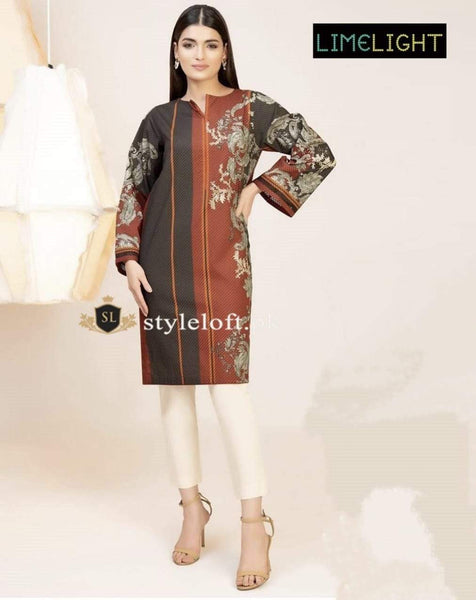 Styleloft.pk Limelight Embroidered Lawn Collection 21 3 PIECE