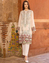 Limelight Lawn Collection 2020 Unstitched 3 Piece Suit