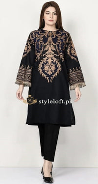 Styleloft.pk Limelight Spring/Summer Lawn 2Piece Suit(Shirt & Trouser) 2 PIECE