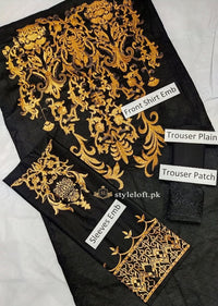 Styleloft.pk Limelight Spring/Summer Lawn 2Piece Suit(Shirt & Trouser) 2 PIECE