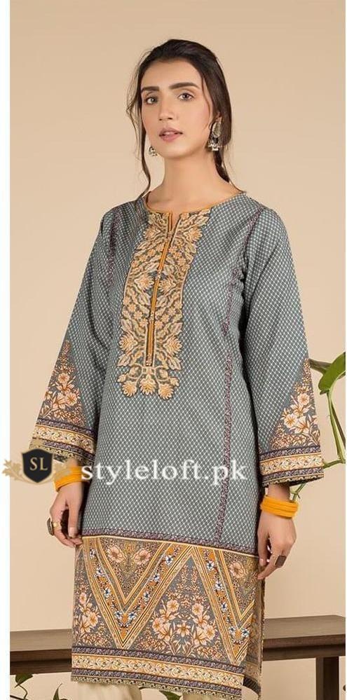 Limelight Spring Limelight Spring/ Summer Lawn 3Piece Suit – STYLE LOFT