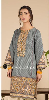 Styleloft.pk Limelight Spring/ Summer Lawn 3Piece Suit 3 PIECE