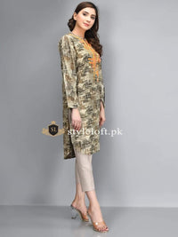 Styleloft.pk Limelight Spring/Summer Lawn 3Piece Suit 3 PIECE