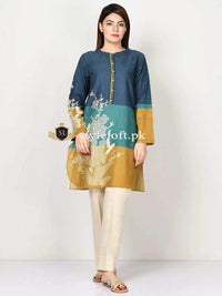 Styleloft.pk Limelight Spring/Summer Lawn 3Piece Suit 3 PIECE