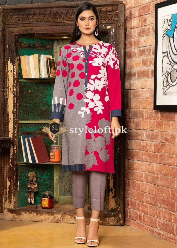 Limelight Spring Limelight Spring/Summer Lawn 3Piece Suit – STYLE LOFT