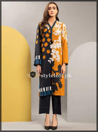 Styleloft.pk Limelight Spring/Summer Lawn 3Piece Suit 3 PIECE