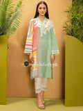 Styleloft.pk Limelight Spring/Summer Lawn 3Piece Suit 3 PIECE