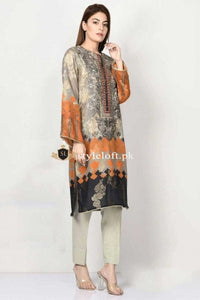 Styleloft.pk Limelight Spring/Summer Lawn 3Piece Suit 3 PIECE