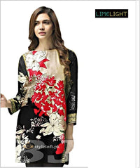 Styleloft.pk Limelight Spring/Summer Lawn 3Piece Suit 3 PIECE