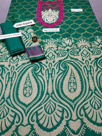 LimeLight Unstitched Linen Collection 2020