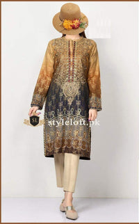 LimeLight Unstitched Linen Collection 2020