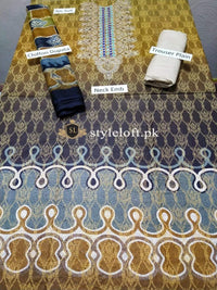 LimeLight Unstitched Linen Collection 2020