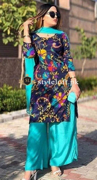 Styleloft.pk Limelight Unstitched Winter Collection 2020 3 PIECE