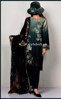 Styleloft.pk Limelight Unstitched Winter Collection 2020 3 PIECE