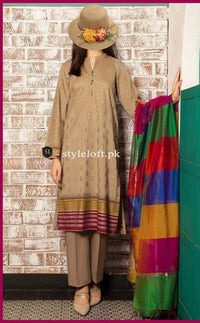 Styleloft.pk Limelight Unstitched Winter Collection 2020 3 PIECE