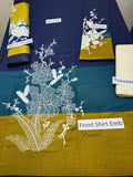 Styleloft.pk Limelight Unstitched Winter Collection 3 PIECE