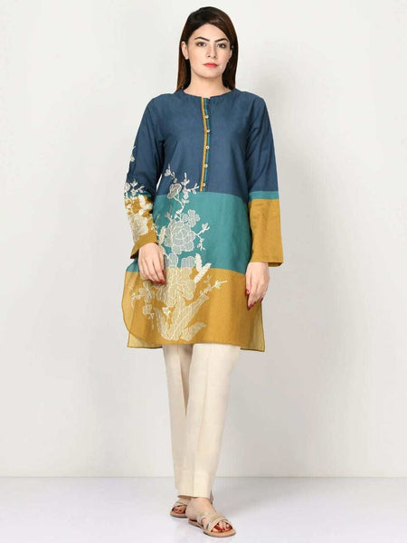 Styleloft.pk Limelight Unstitched Winter Collection 3 PIECE