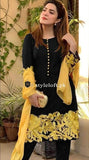 Styleloft.pk Maria B Embroidered Hit Article 3 PIECE