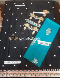 Maria B Kids Collection 2020 Unstitched 2 Piece Suit Pack of 3