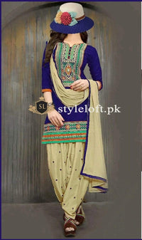 Maria B Lawn Collection 2020 Unstitched 3 Piece Suit