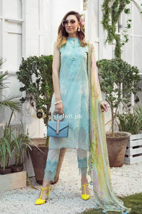 Styleloft.pk Maria.B Mprint Winter MPT-21-2B 3 PIECE