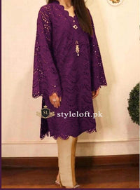 Styleloft.pk Maria B Spring/Summer Lawn 2Piece Suit(Shirt & Trouser) 2 PIECE