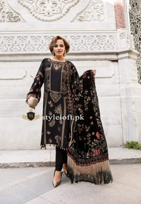 Styleloft.pk Maria B Spring/Summer Lawn 3Piece Suit 3 PIECE