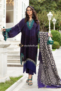 Styleloft.pk Maria B Spring/Summer Lawn 3Piece Suit 3 PIECE