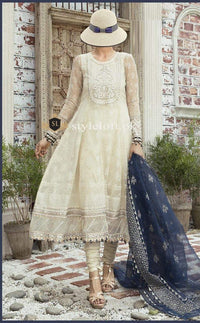 Maria B Unstitched Winter Collection 2020