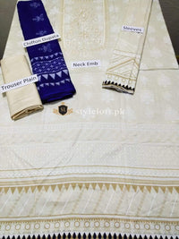 Maria B Unstitched Winter Collection 2020