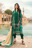 Styleloft.pk Maria.B Winter Dhanak Collection 3 PIECE