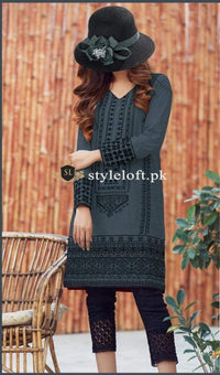 Nakoosh Lawn Collection 2020-2Piece Unstitched Suit