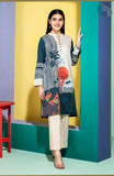 Styleloft.pk Nishat Spring/ Summer Lawn 3Piece Suit 3 PIECE