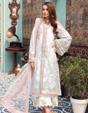 Styleloft.pk Noor By Sadia Embroidered Chikankari Suit Unstitched 3 Piece- Summer Collection 3 PIECE