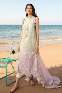 Styleloft.pk Noor By Sadia Embroidered Lawn Collection 21 3 PIECE