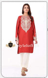 Orient Eid Collection 2020- 2Piece Unstitched Suit