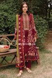Styleloft.pk Orient Spring/Summer Lawn 3Piece Suit 3 PIECE