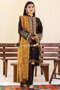 Styleloft.pk Orient Spring/ Summer Lawn 3Piece Suit THREE PIECE