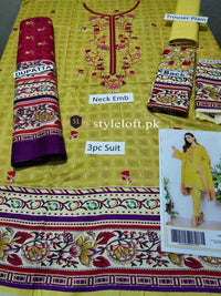 Orient Unstitched Winter Collection 2020