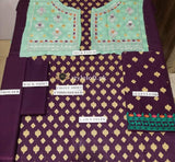 Rang Ja Lawn Collection2020-2Piece Unstitched Suit