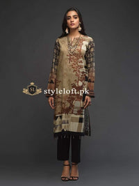 Styleloft.pk Salitex Spring/Summer Lawn 3Piece Suit 3 PIECE