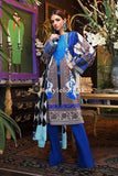 Sana Safinaz Lawn Collection 2020 Unstitched 3 Piece Suit
